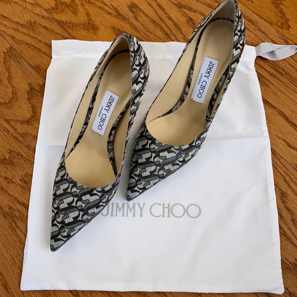 Jimmy Choo Pumps